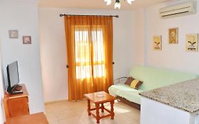 Apartamento Santa Teresa
